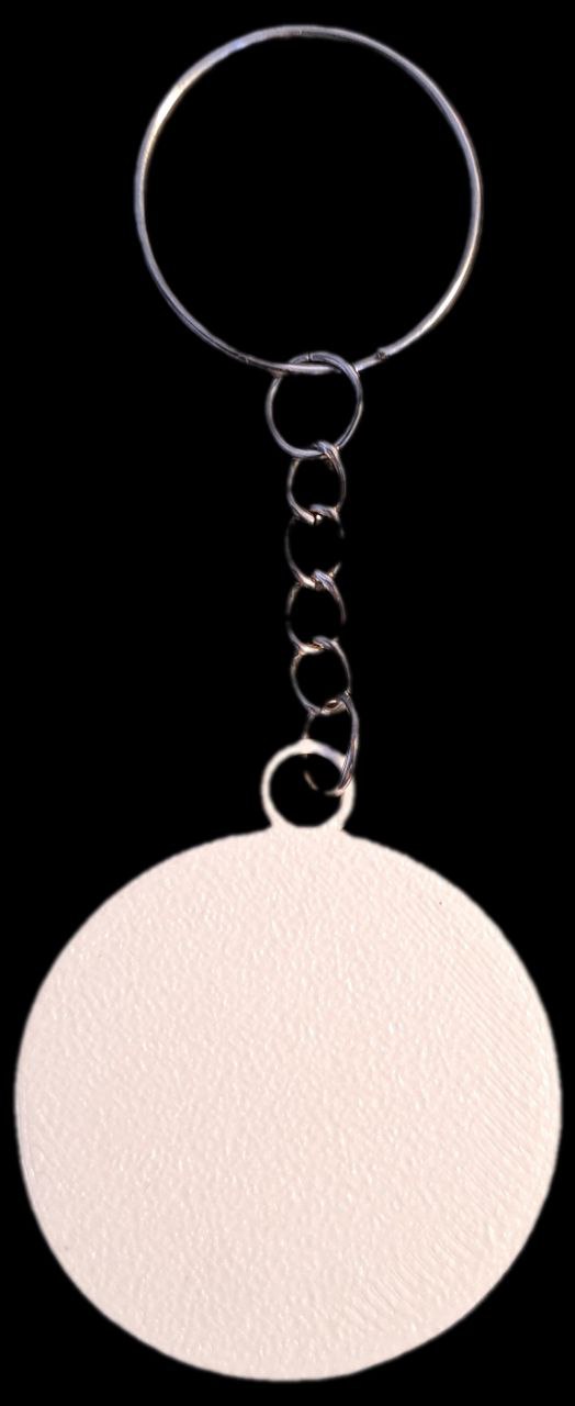 Portachiavi SAM dettaglio